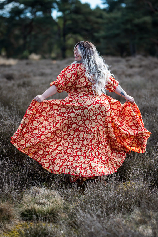 Dream Dress XXL