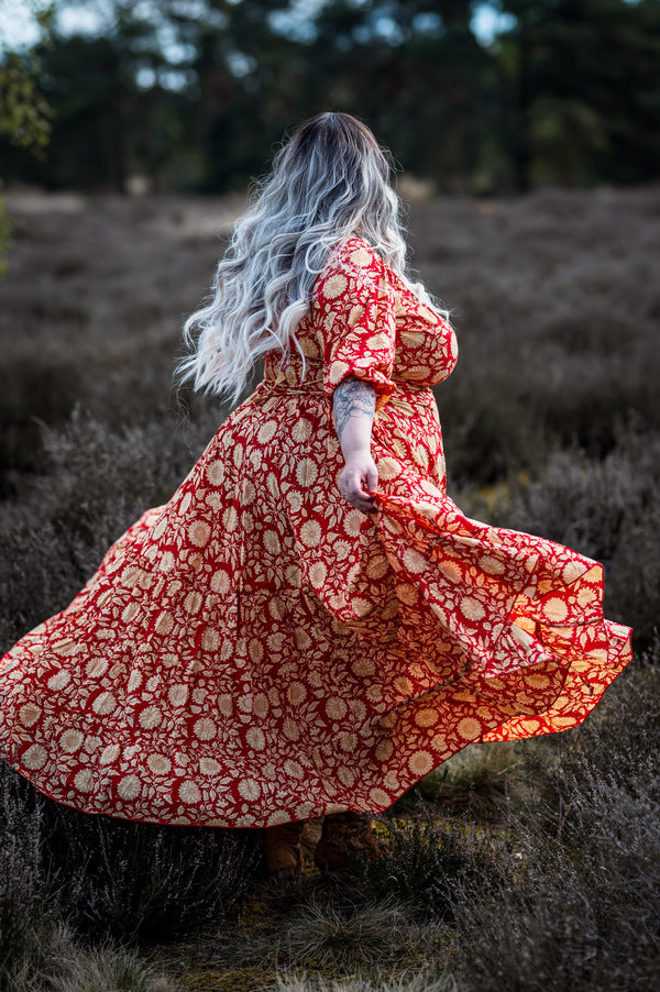 Dream Dress XXL