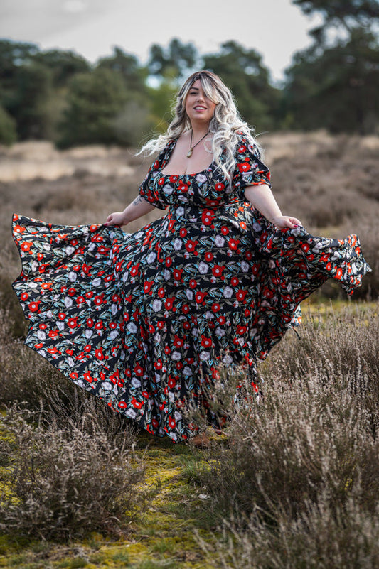 Dream Dress XXL