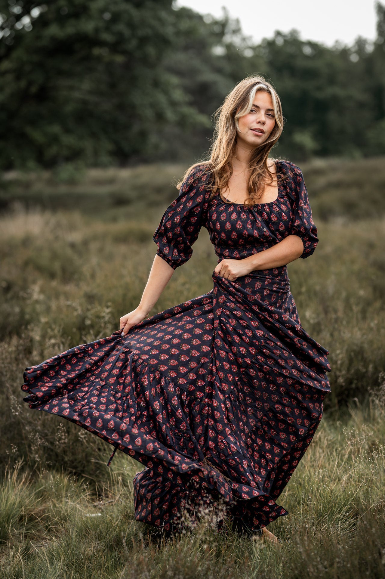 Dream & Fairy Dress