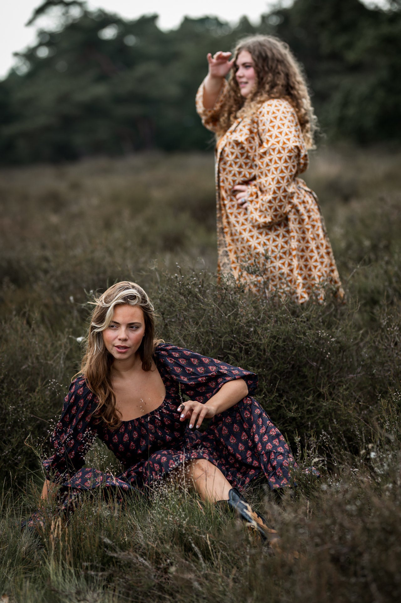 Dream & Fairy Dress