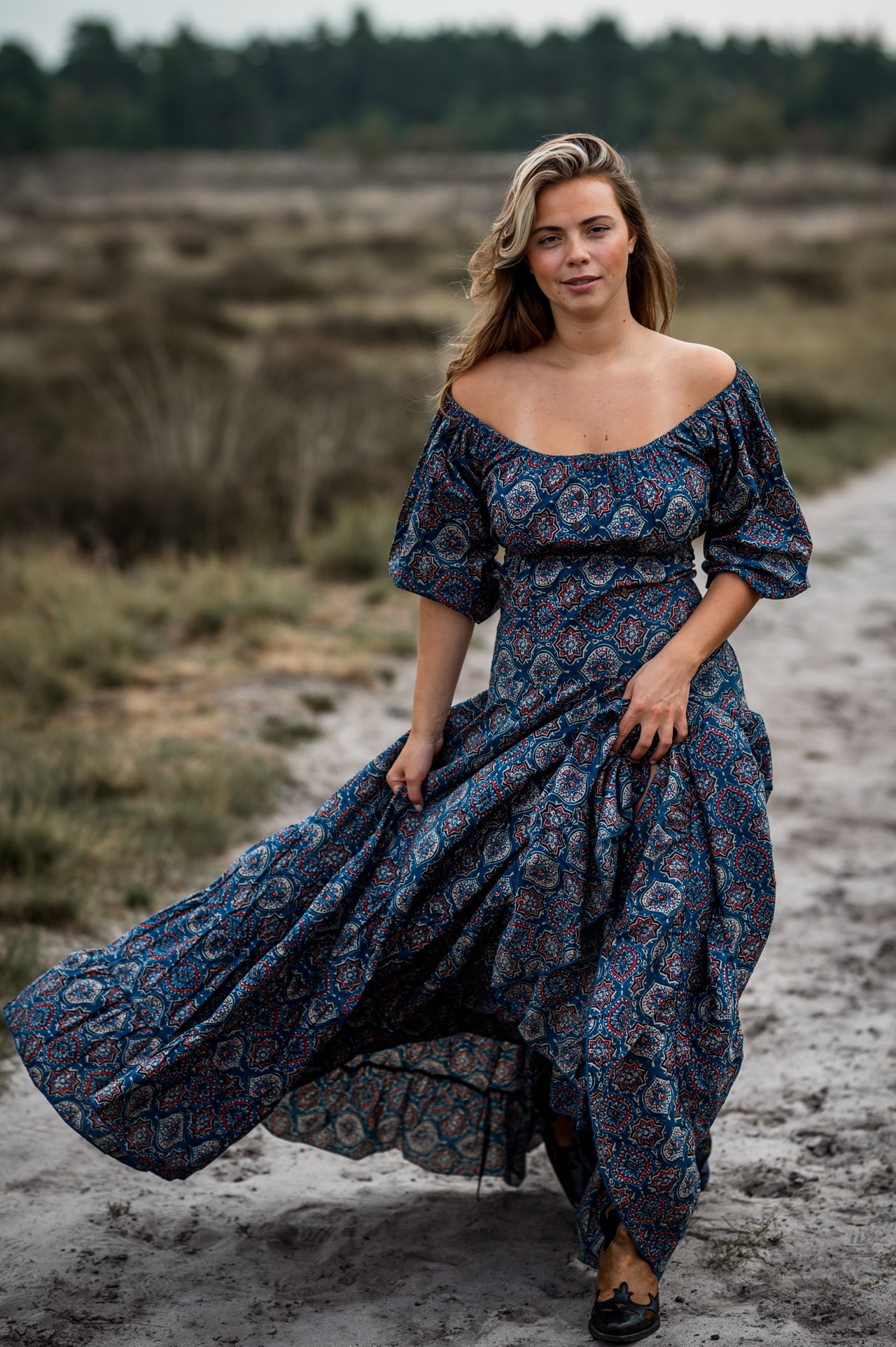 Dream & Fairy Dress