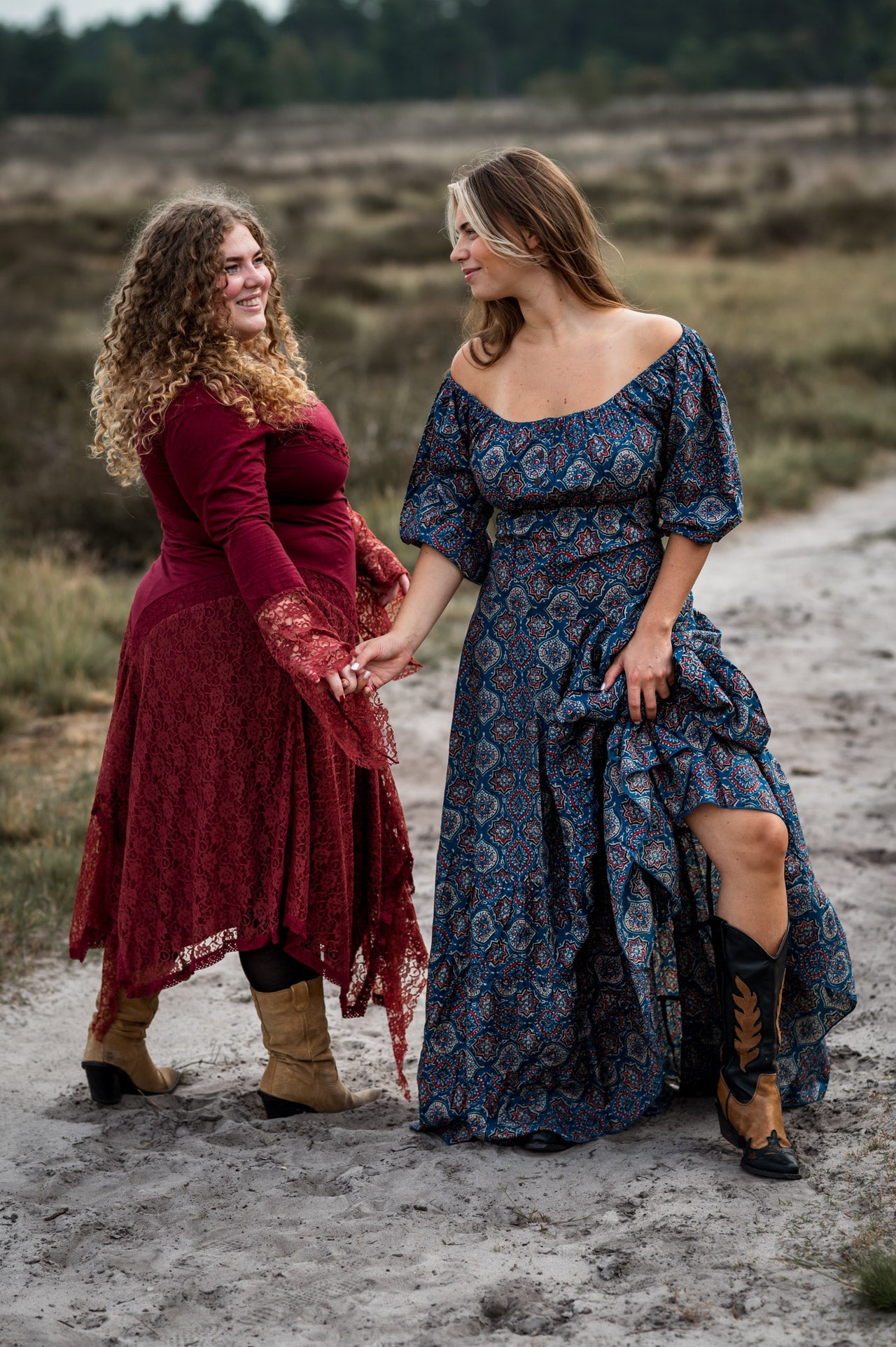 Dream & Fairy Dress