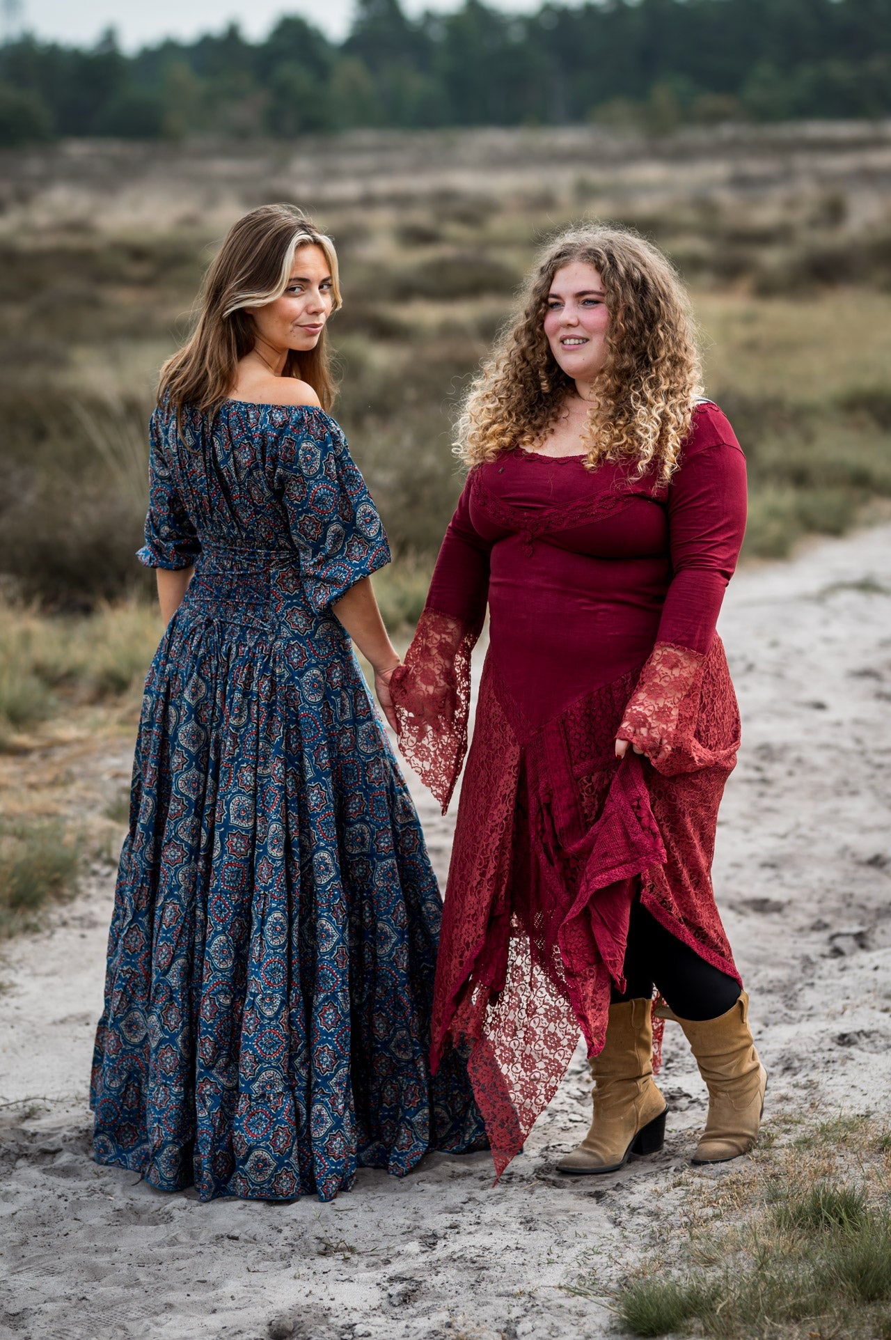 Dream & Fairy Dress